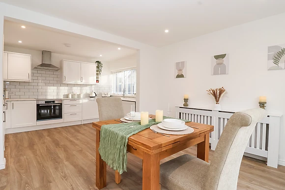 The Coastal Hideaway