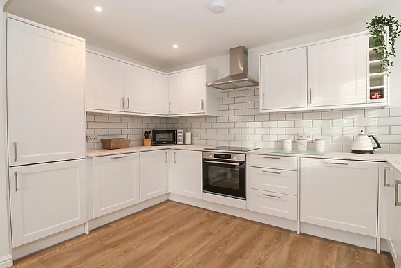 The Coastal Hideaway