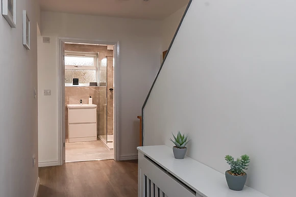 The Coastal Hideaway