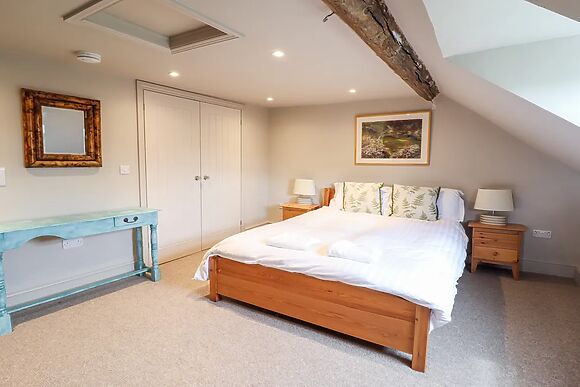 Rock House Apartment