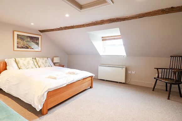 Rock House Apartment