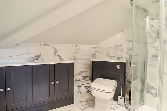 Rock House Apartment