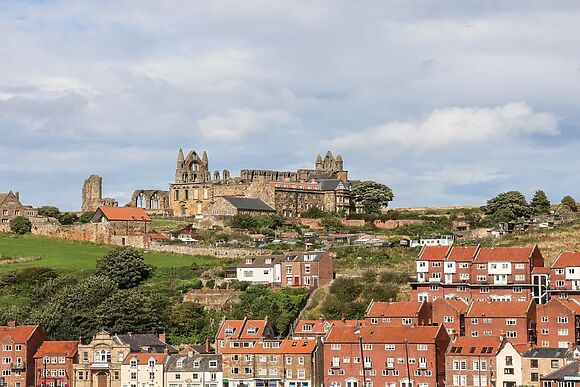Whitby View