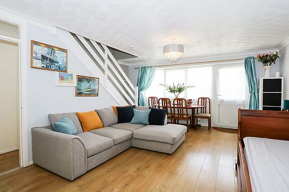 63 The Waterside Holiday Park