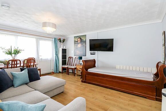 63 The Waterside Holiday Park