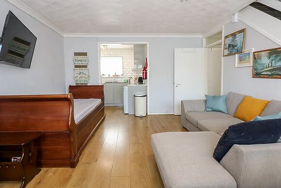 63 The Waterside Holiday Park