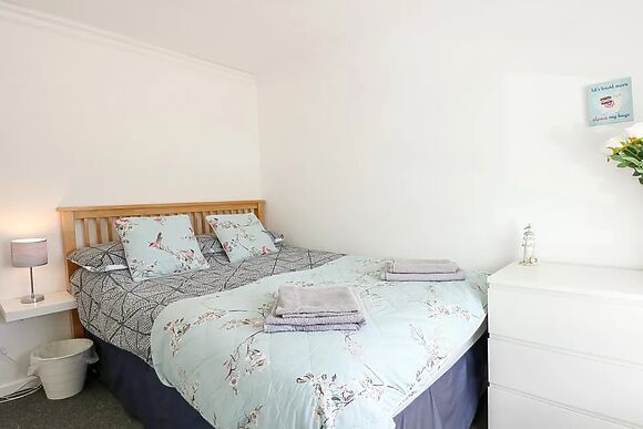 63 The Waterside Holiday Park