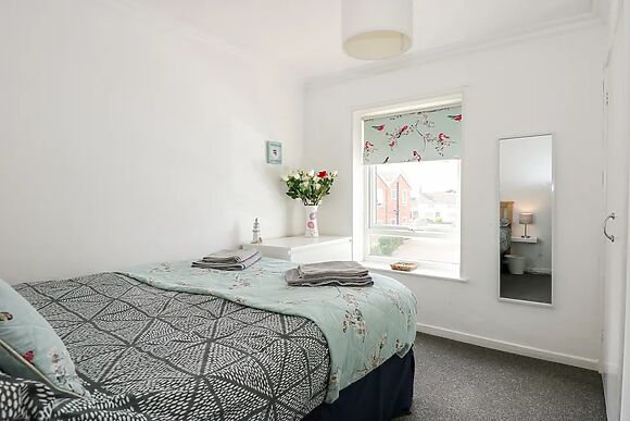 63 The Waterside Holiday Park