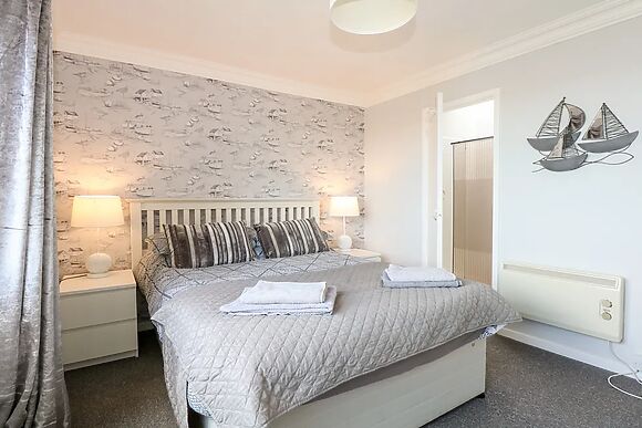 63 The Waterside Holiday Park