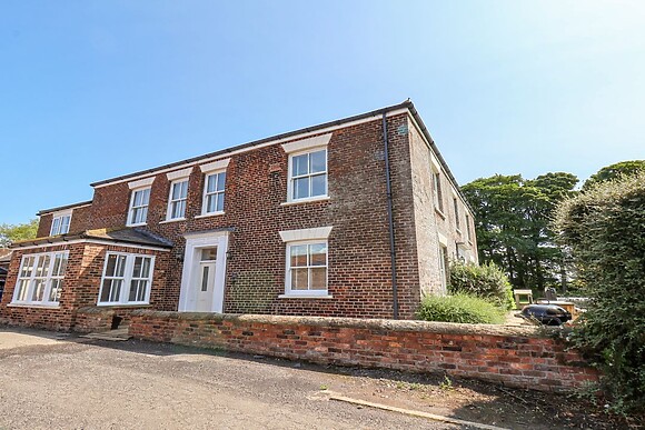 The Grange