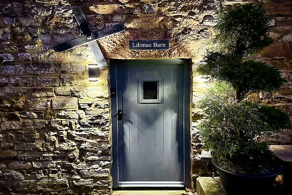 Lilimae Barn