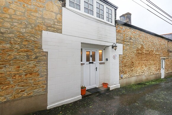 Poppy Cottage