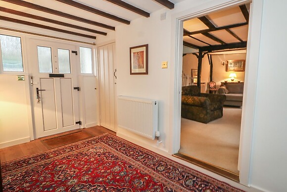 Poppy Cottage
