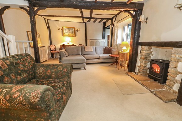 Poppy Cottage