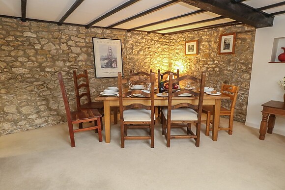 Poppy Cottage