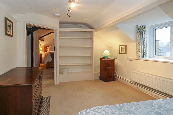 Poppy Cottage