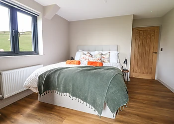 Mynydd Y Glyn Lodge