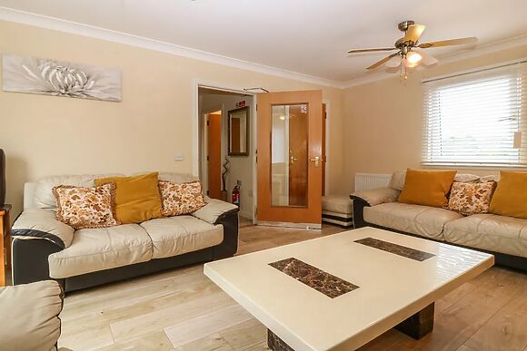 Rehoboth Lodge