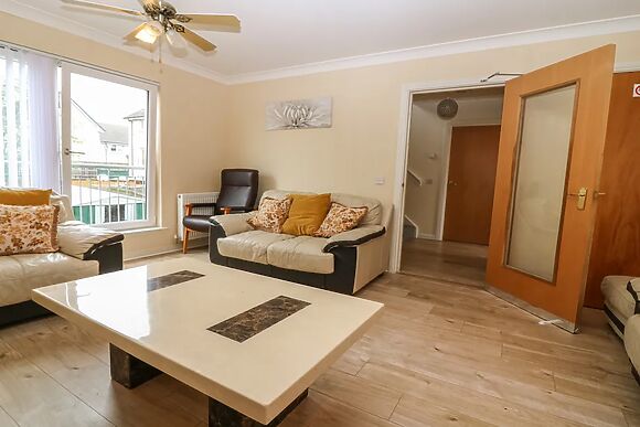 Rehoboth Lodge