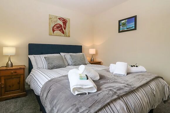 Rehoboth Lodge