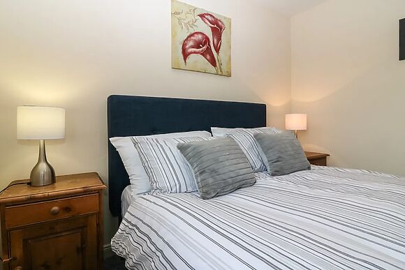 Rehoboth Lodge