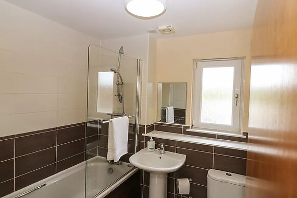 Rehoboth Lodge