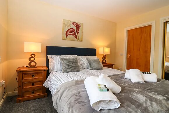 Rehoboth Lodge