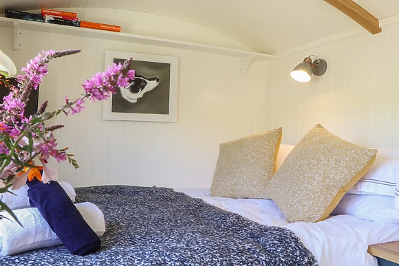 Bosulla Shepherds Hut