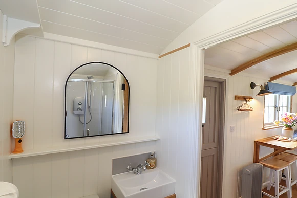Bosulla Shepherds Hut