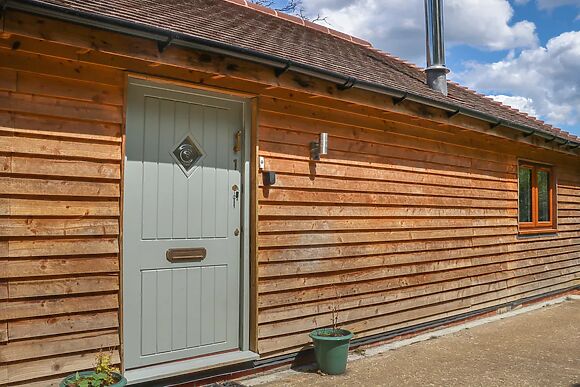 Garden Cottage