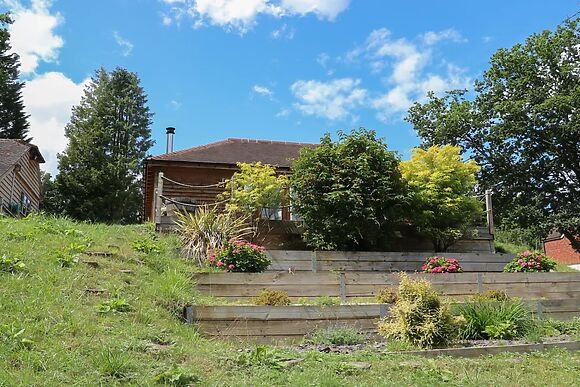Garden Cottage