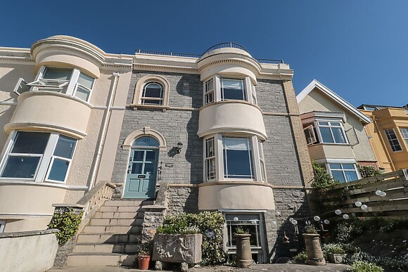 49 Esplanade