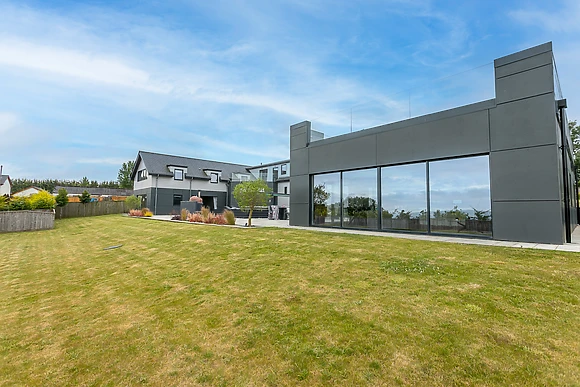 Huxham View And Annex