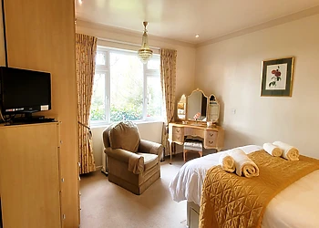Birchcroft Hideaway