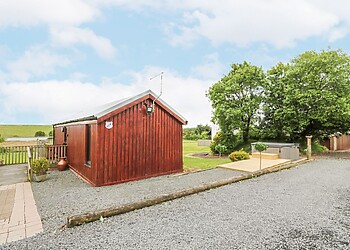 Mallard Lodge
