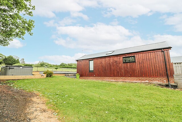 Mallard Lodge