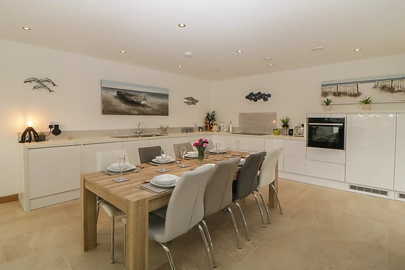 12 Beachdown