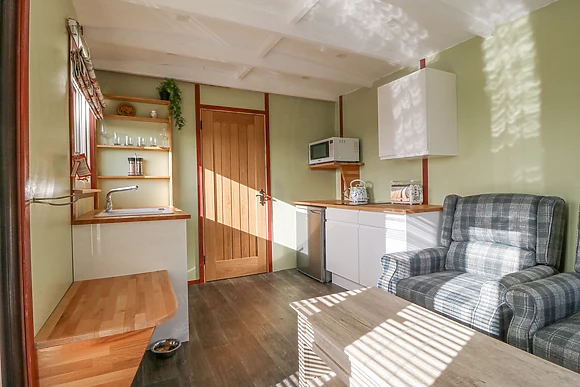 NÅ·th Y Bioden (Magpie's Nest)