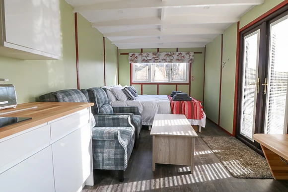 NÅ·th Y Bioden (Magpie's Nest)