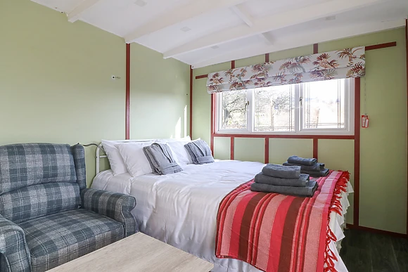 NÅ·th Y Bioden (Magpie's Nest)