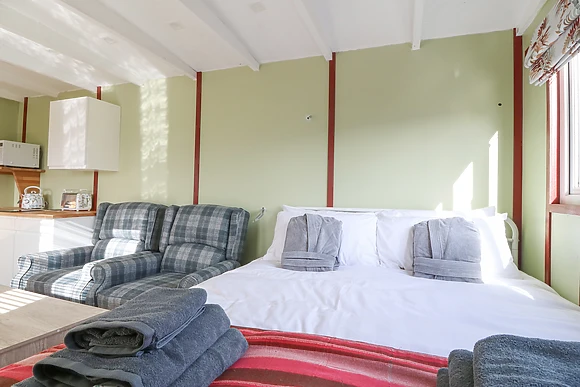 NÅ·th Y Bioden (Magpie's Nest)