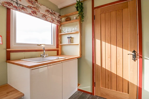 NÅ·th Y Bioden (Magpie's Nest)