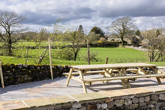 Linton Laithe