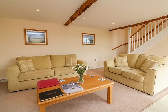 Hunstone Barn
