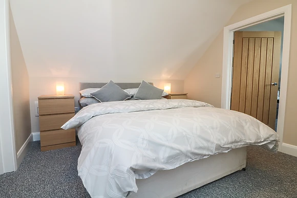 Spicery Barn Loft