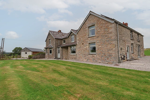 Segrwyd Uchaf
