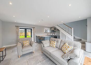 No 1 The Coach House