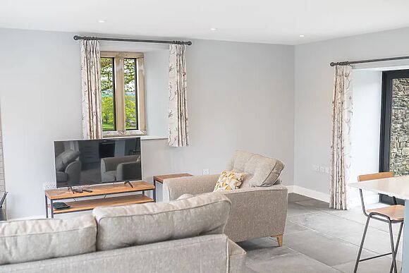 No 1 The Coach House