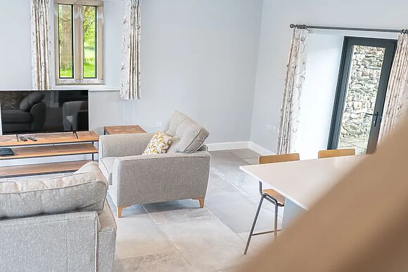 No 1 The Coach House