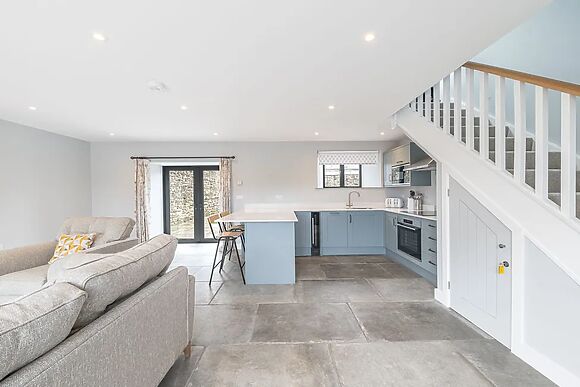 No 1 The Coach House